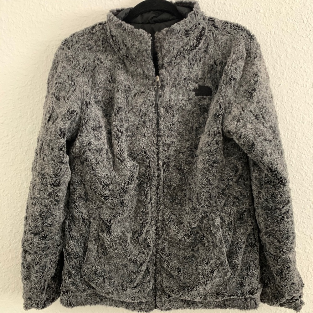 The North Face Reversible Jacket